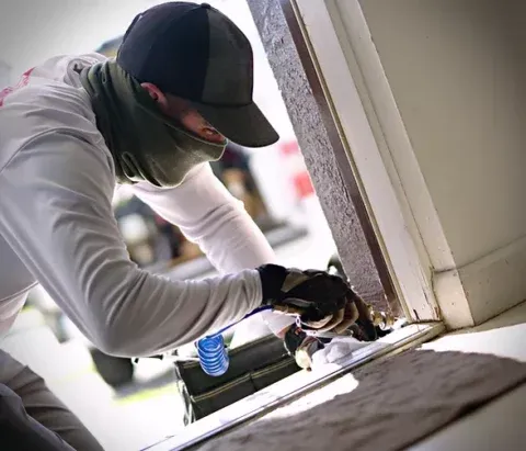 Termite Spot Treatment